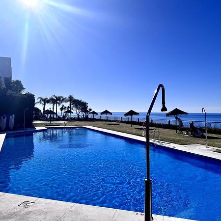Apartamento Calaceite Торрокс Екстер'єр фото