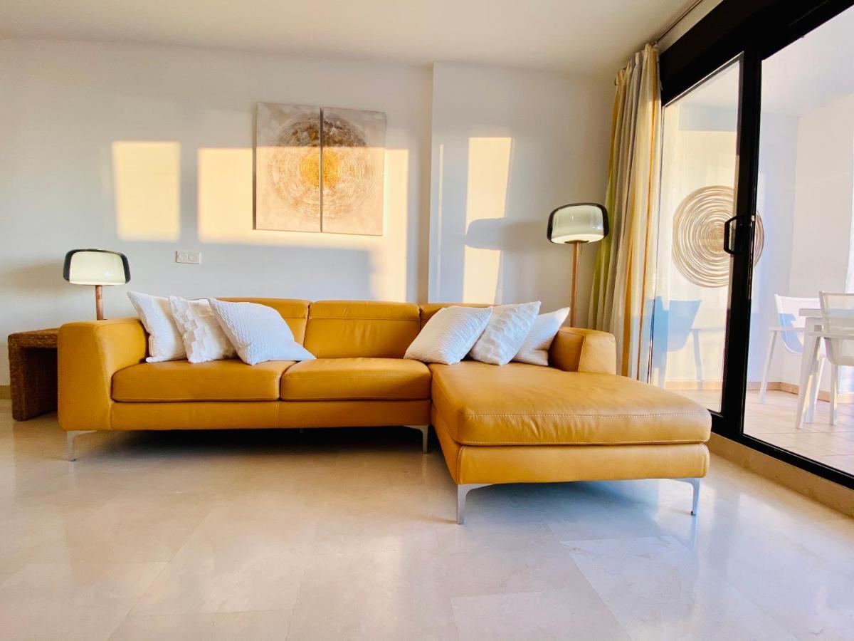 Apartamento Calaceite Торрокс Екстер'єр фото