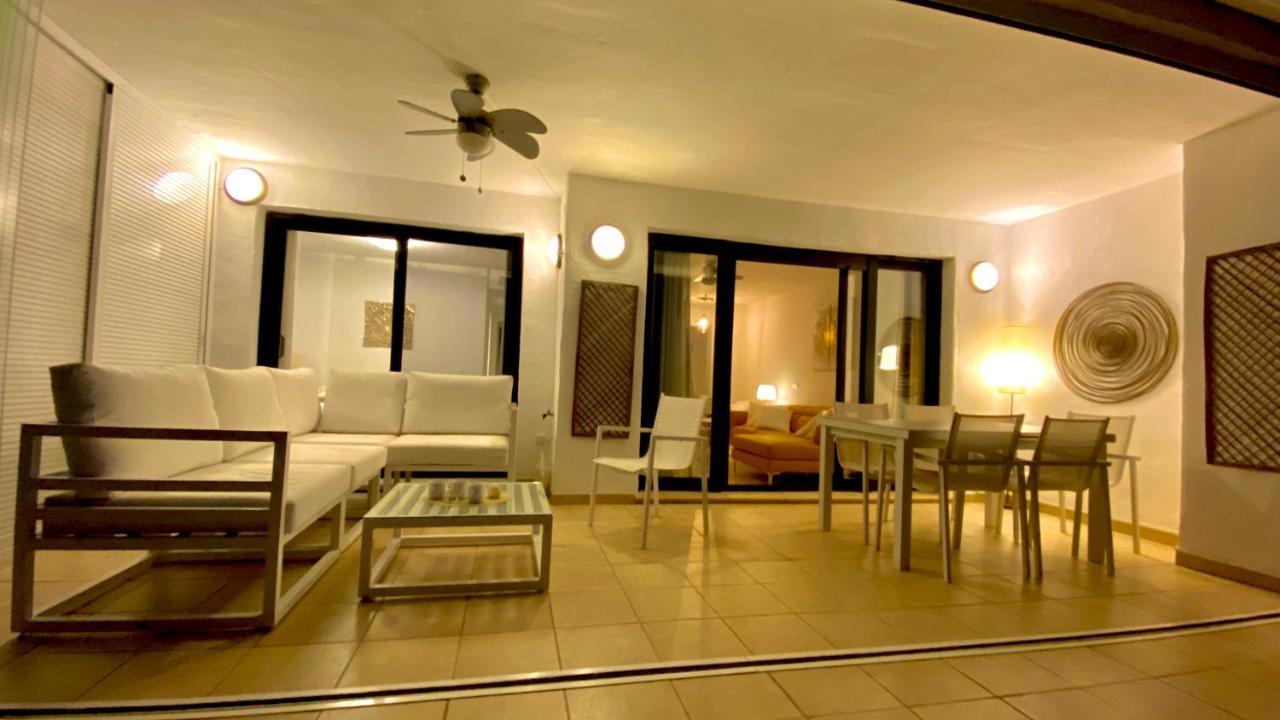 Apartamento Calaceite Торрокс Екстер'єр фото