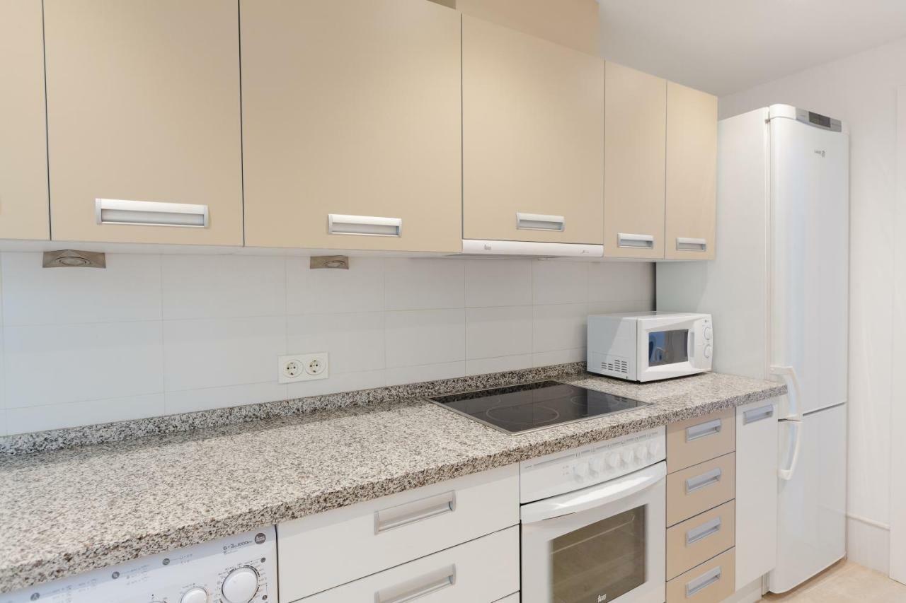 Apartamento Calaceite Торрокс Екстер'єр фото