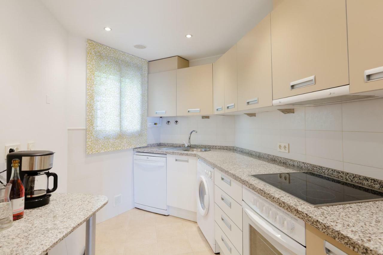Apartamento Calaceite Торрокс Екстер'єр фото