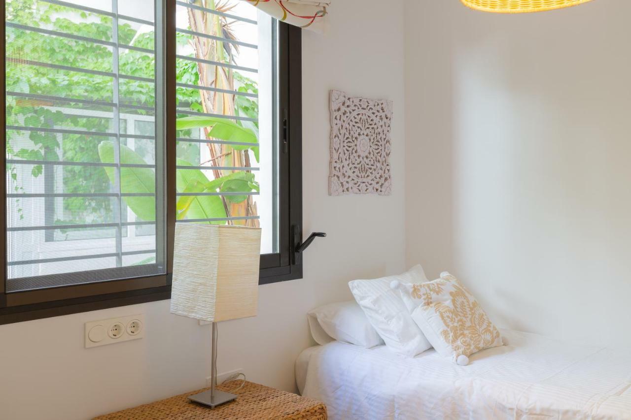 Apartamento Calaceite Торрокс Екстер'єр фото