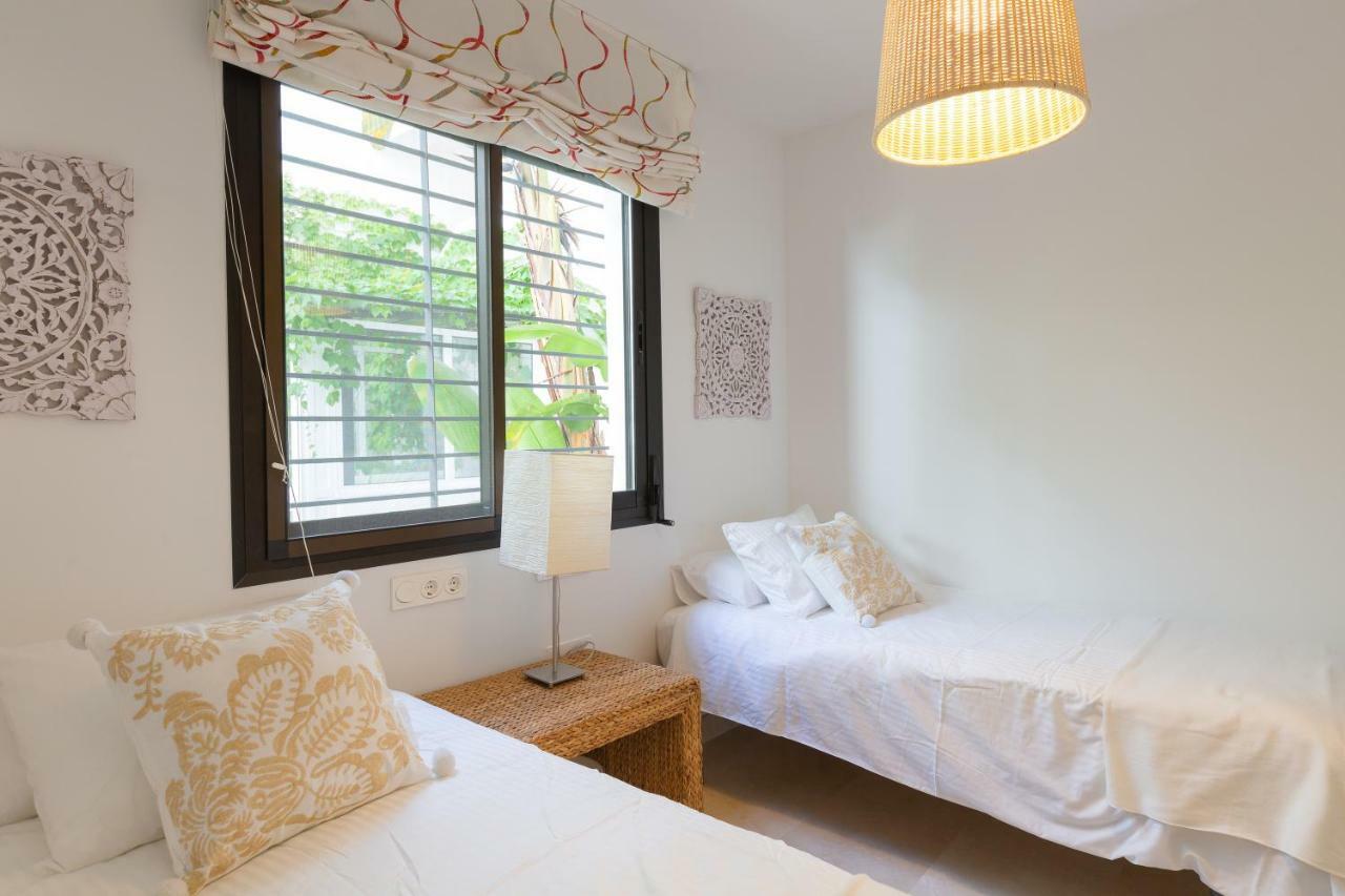 Apartamento Calaceite Торрокс Екстер'єр фото