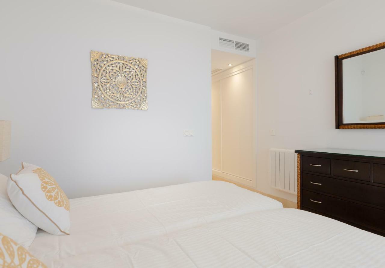 Apartamento Calaceite Торрокс Екстер'єр фото