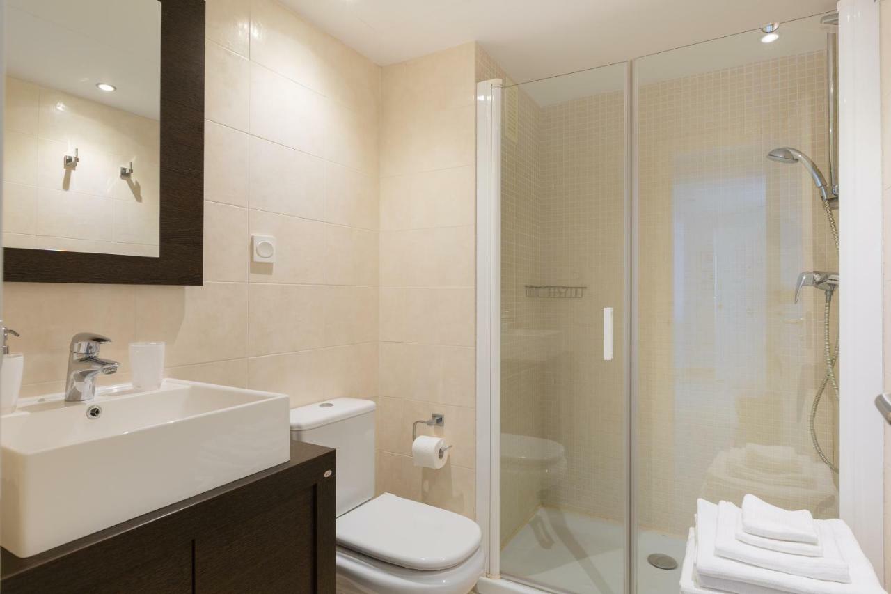 Apartamento Calaceite Торрокс Екстер'єр фото