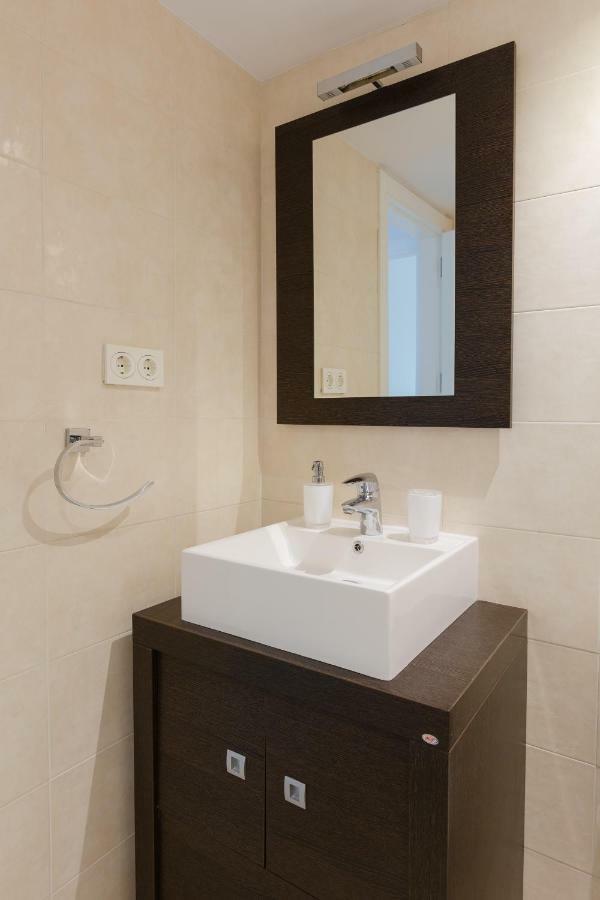 Apartamento Calaceite Торрокс Екстер'єр фото